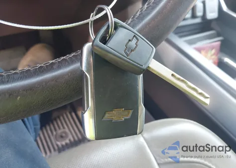 2014 Chevrolet Silverado 1500 2Lz из США, поврежденный, VIN 3GCUKSEC8EG163928